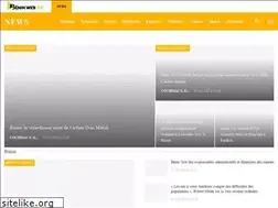 Sites similar to beninwebtv.bj