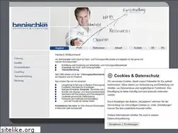 Sites similar to benischke.com
