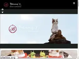 Sites similar to benishi.co.jp