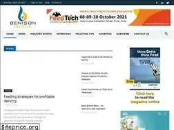 Sites similar to benisonmedia.com