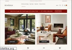 Sites similar to benisouk.com
