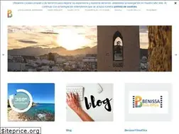 Sites similar to benissa.es