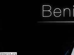 Sites similar to benisteffen.ch