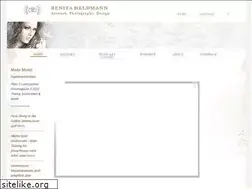 Sites similar to benitaheldmann.de