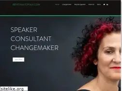 Sites similar to benitamatofska.com