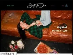 Sites similar to benitathediva.com