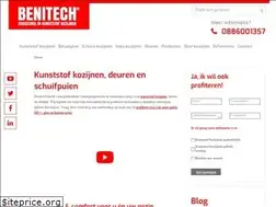 Sites similar to benitech.nl