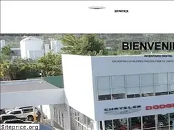 Sites similar to benitezchrysler.net