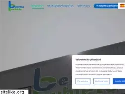 Sites similar to benitezpaublete.com