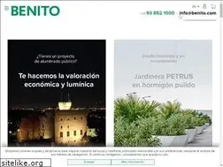 Sites similar to benitofrance.fr