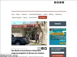 Sites similar to benitolink.com