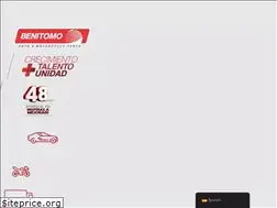 Sites similar to benitomo.com