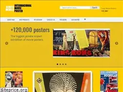 Sites similar to benitomovieposter.com