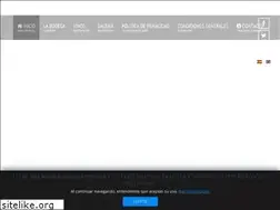 Sites similar to benitosantos.com
