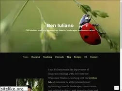 Sites similar to beniuliano.com