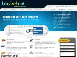 Sites similar to benivolent.com