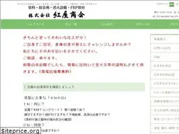 Sites similar to beniya-paint.com