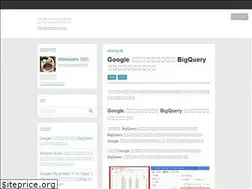 Sites similar to beniyama.hatenablog.jp