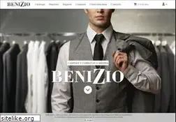 Sites similar to benizio.com
