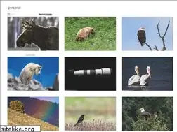 Sites similar to benjacobsen.com
