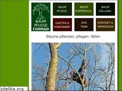 Sites similar to benjamin-conrad.de