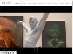 Sites similar to benjamin-eck.com