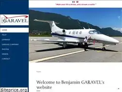 Sites similar to benjamin-garavel.com