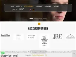Sites similar to benjamin-parth.com