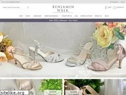 Sites similar to benjamin-walk.com