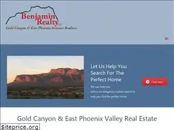 Sites similar to benjamin.com