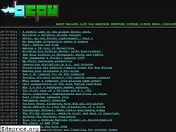 Sites similar to benjamin.computer