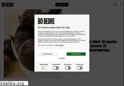 Sites similar to benjamin.dk