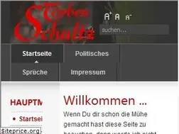 Sites similar to benjamin.hat-gar-keine-homepage.de