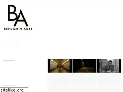 Sites similar to benjaminades.com