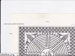 Sites similar to benjaminarthurbrown.com