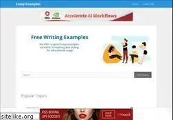 Sites similar to benjaminbarber.org