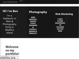 Sites similar to benjaminbegin.com