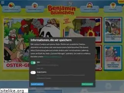 Sites similar to benjaminbluemchen.de