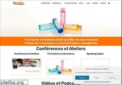 Sites similar to benjaminchaminade.com