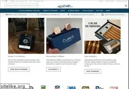 Sites similar to benjamincufflinks.com.au
