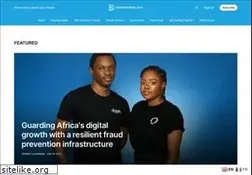 Sites similar to benjamindada.com