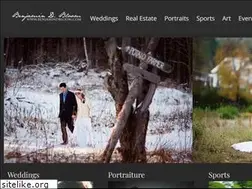 Sites similar to benjamindbloom.com