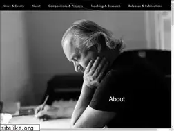 Sites similar to benjamindwyer.com