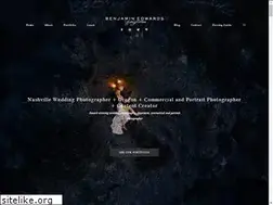 Sites similar to benjaminedwardsphotography.com