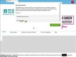 Sites similar to benjaminehinger.com