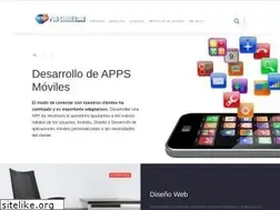 Sites similar to benjaminfernandez.info