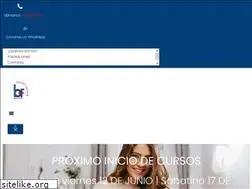 Sites similar to benjaminfranklin.edu.mx