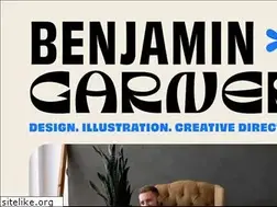 Sites similar to benjamingarner.com