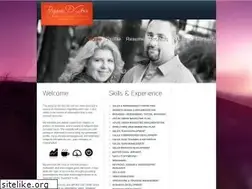 Sites similar to benjamingoss.com