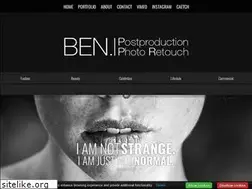 Sites similar to benjaminheinzel.de